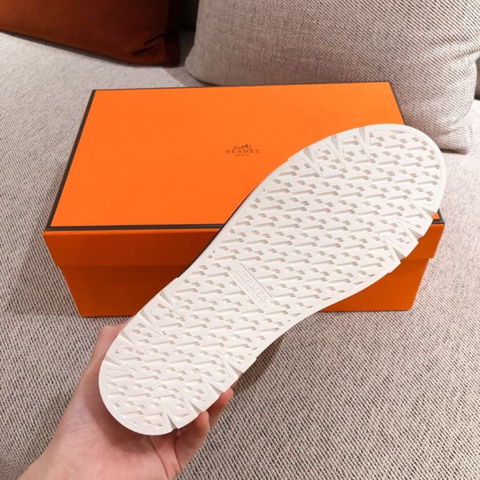 Hermes Luxury Shoes