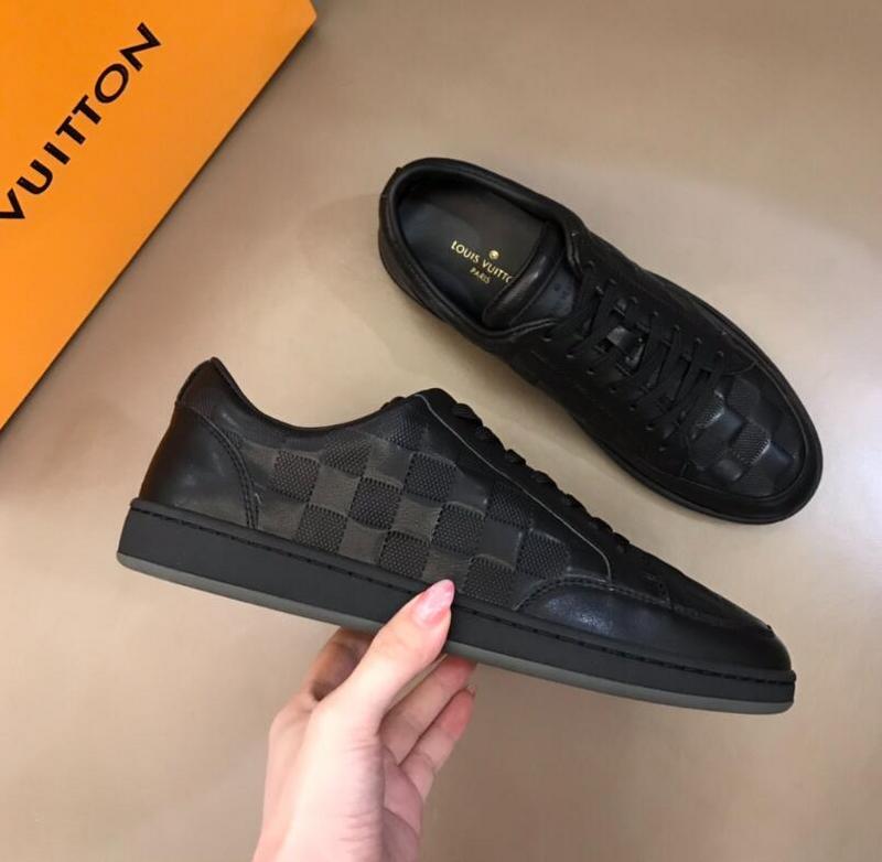 Ava’s Mode - LOV Men Shoes - 1542