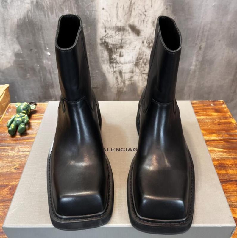 Ava’s Mode - PD Men Shoes - 184