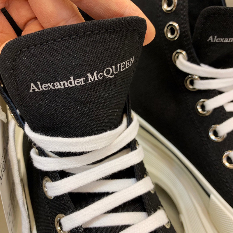 Alexander McQUEEN Luxury Shoes