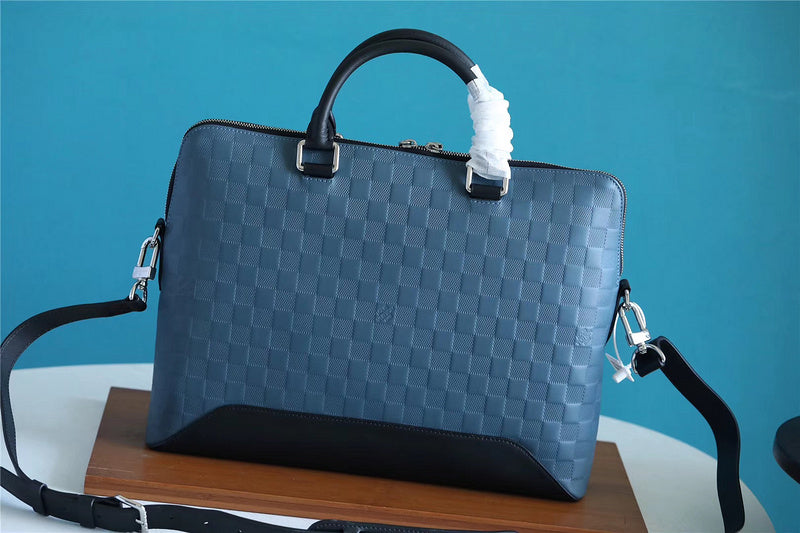 I W Fashion Lu-Vi bags - 9825