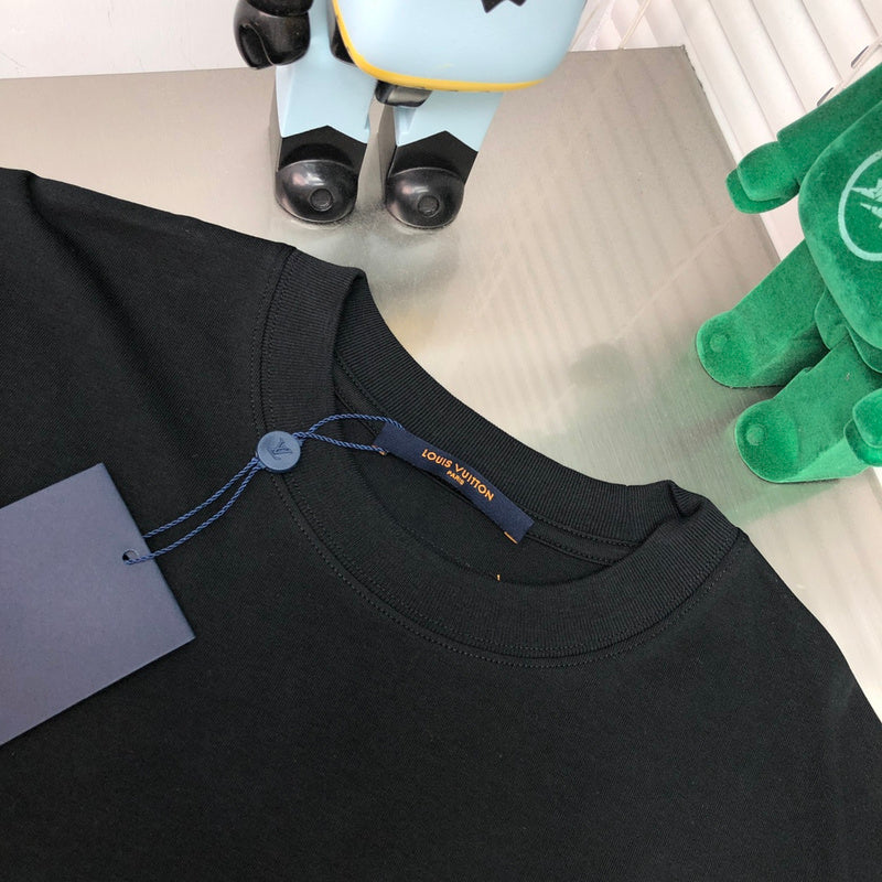 Louis Vuittion Luxury T-Shirt