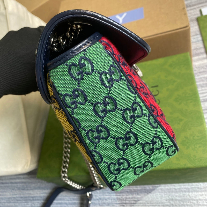 PHA - GUKI Bags - 1966