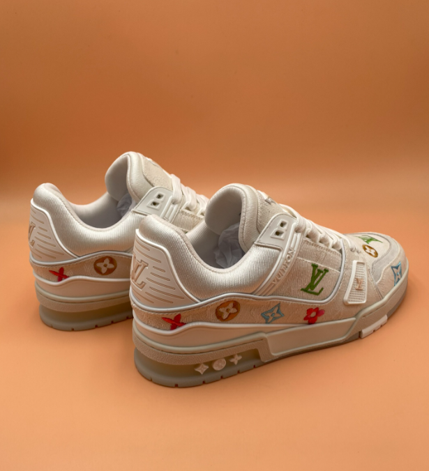 Ava’s Mode - LOV Men Shoes - 120