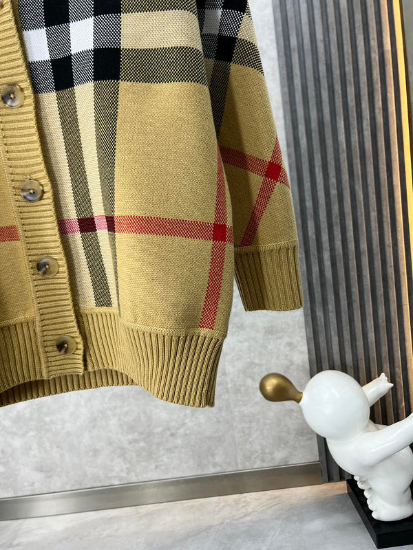 Burberry Luxury Clothes