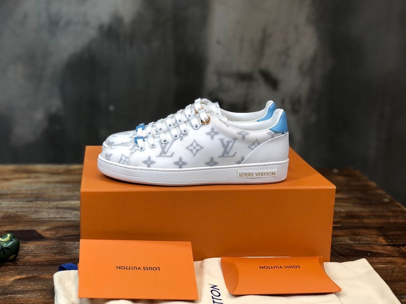 Louis Vuittion Luxury Shoes