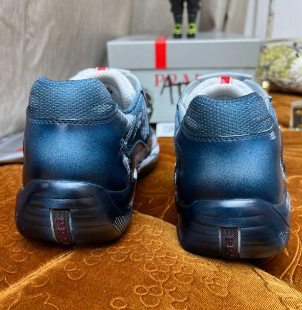 Ava’s Mode - PD Men Shoes - 185
