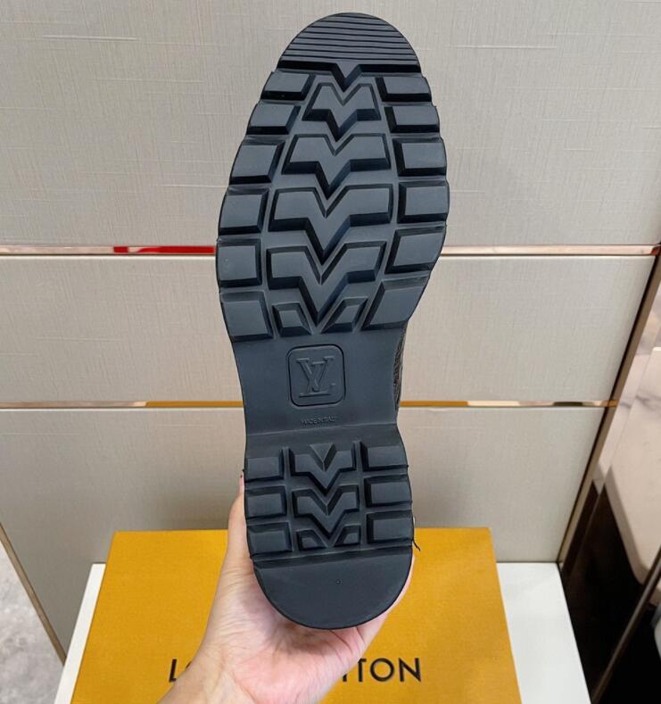Ava’s Mode - LOV Men Shoes - 862