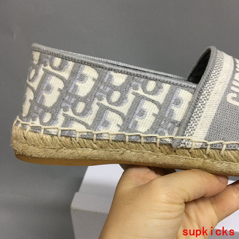 Dior Luxury Shoes