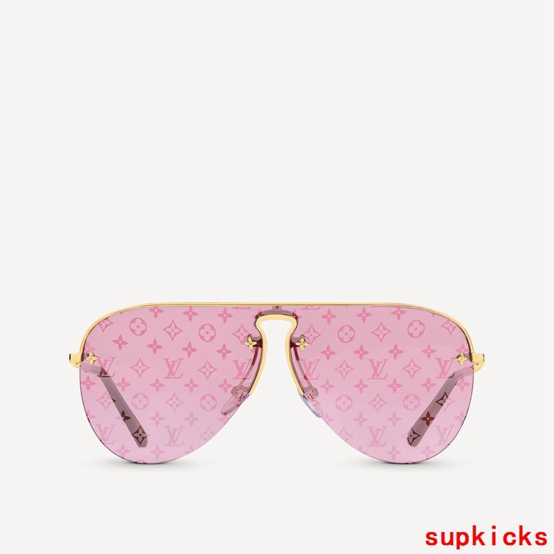 Louis Vuittion Luxury Sunglasses