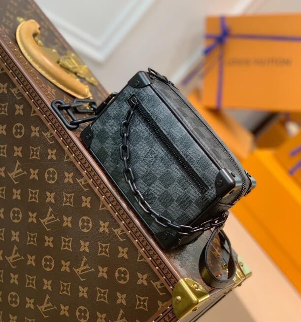 Ava’s Mode - LOV Bags - 2307