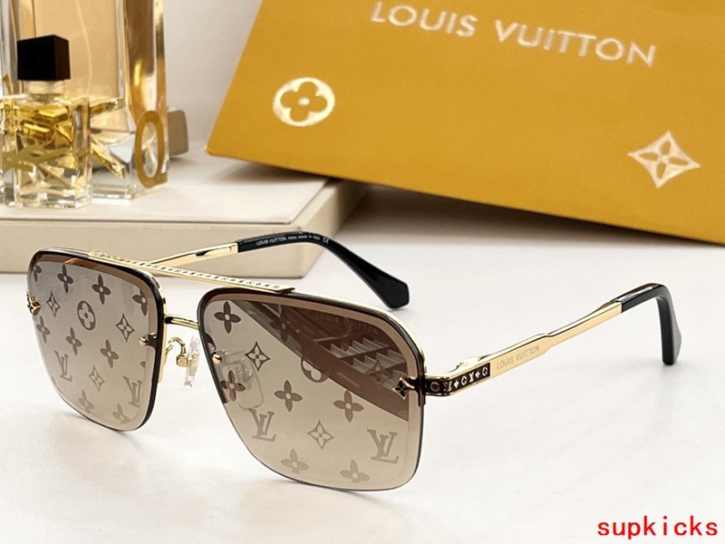 Louis Vuittion Luxury Sunglasses