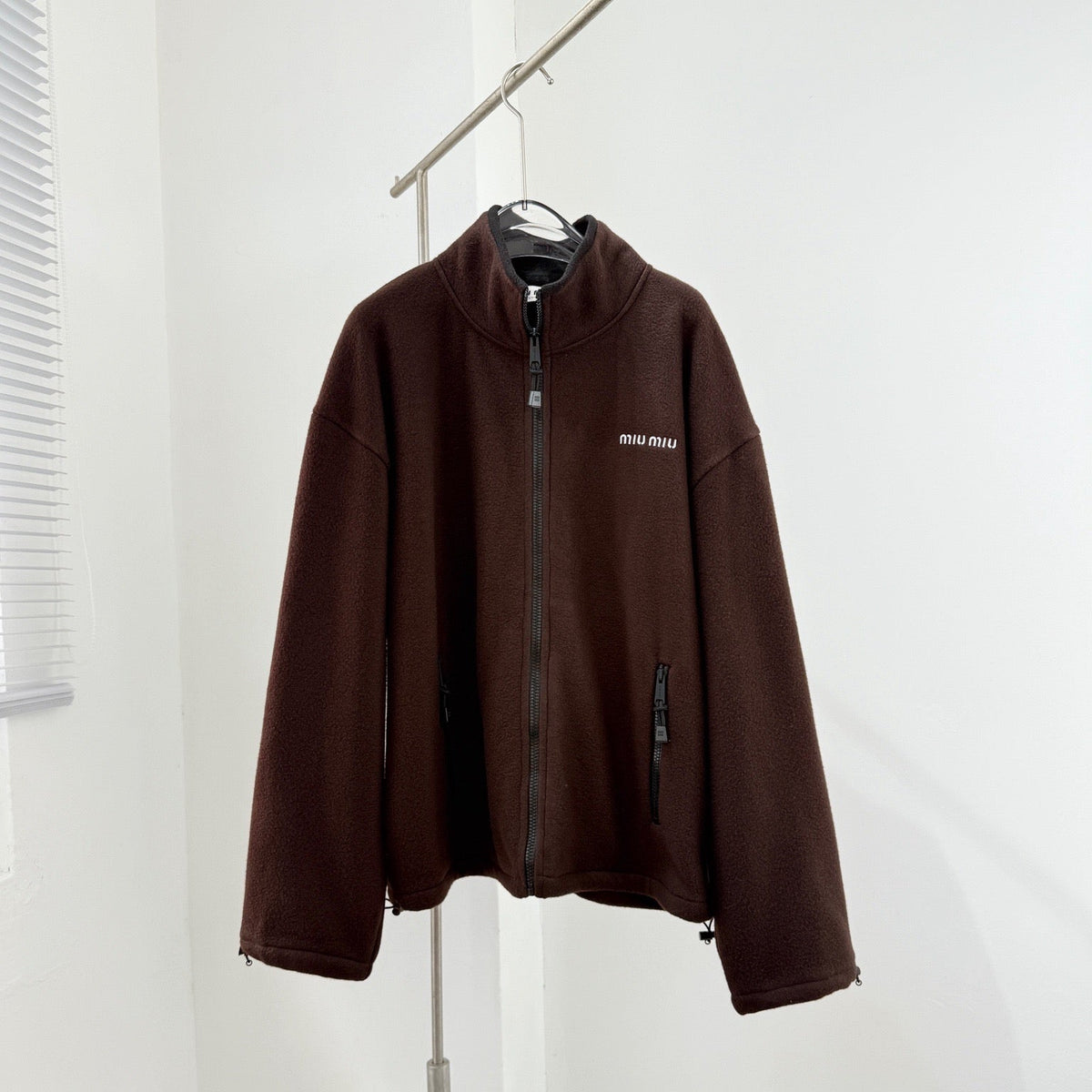 MIU M JACKET ND
