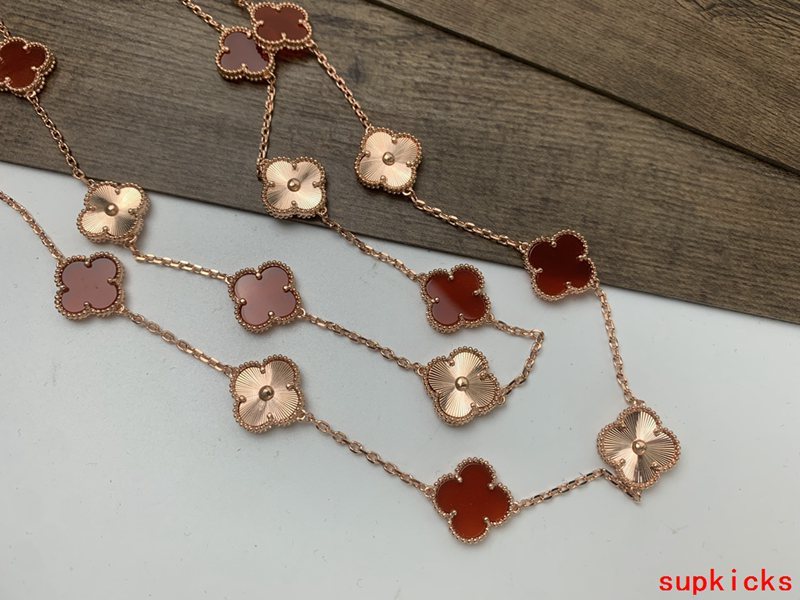 Van Cleef & Arples Jewelry