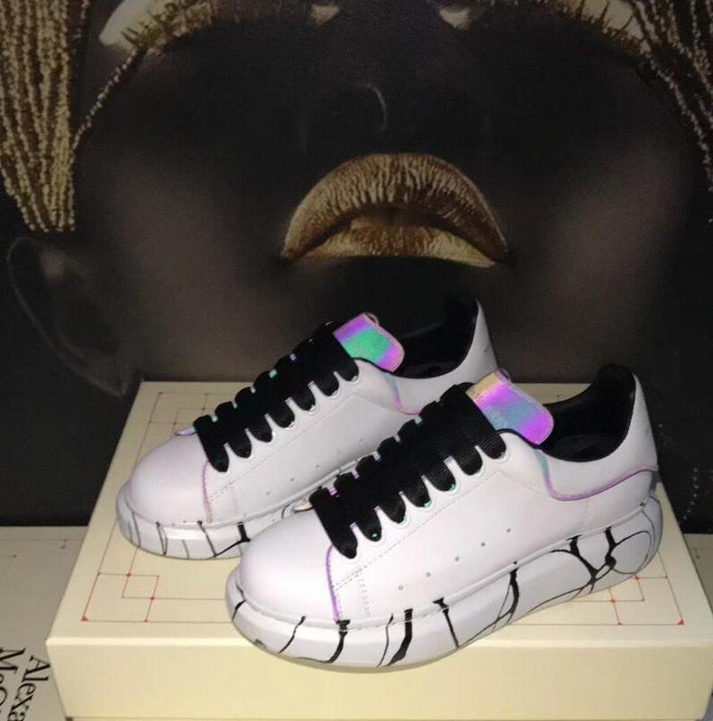Ava’s Mode - AQ Men SHoes - 427
