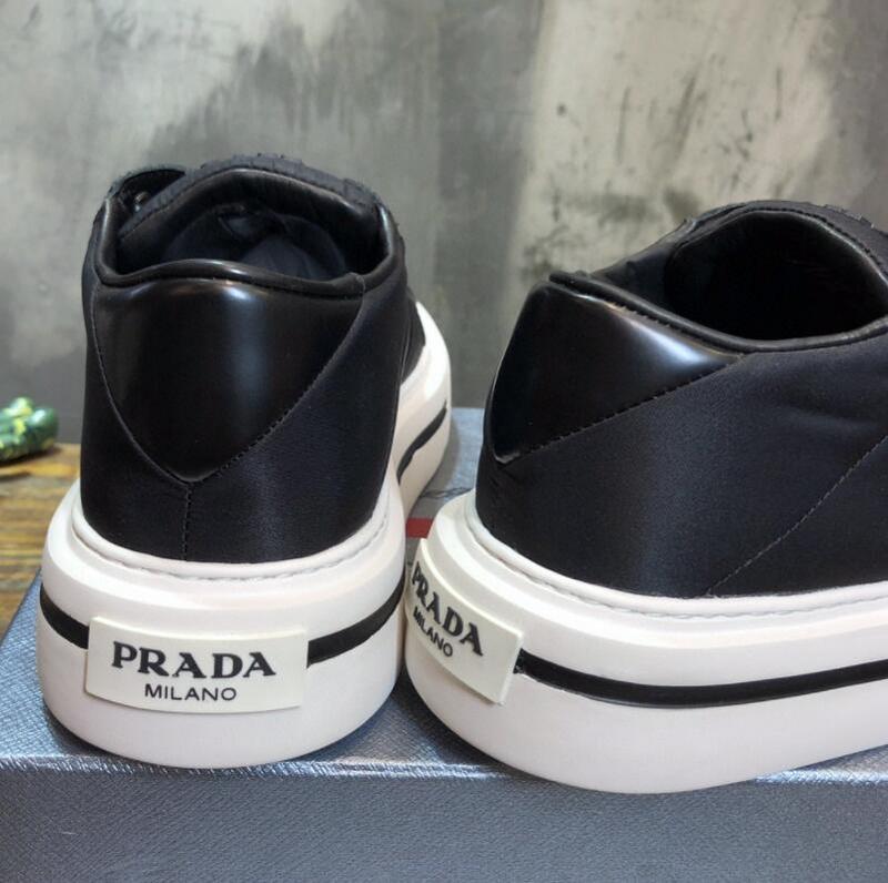 Ava’s Mode - PD Men Shoes - 363