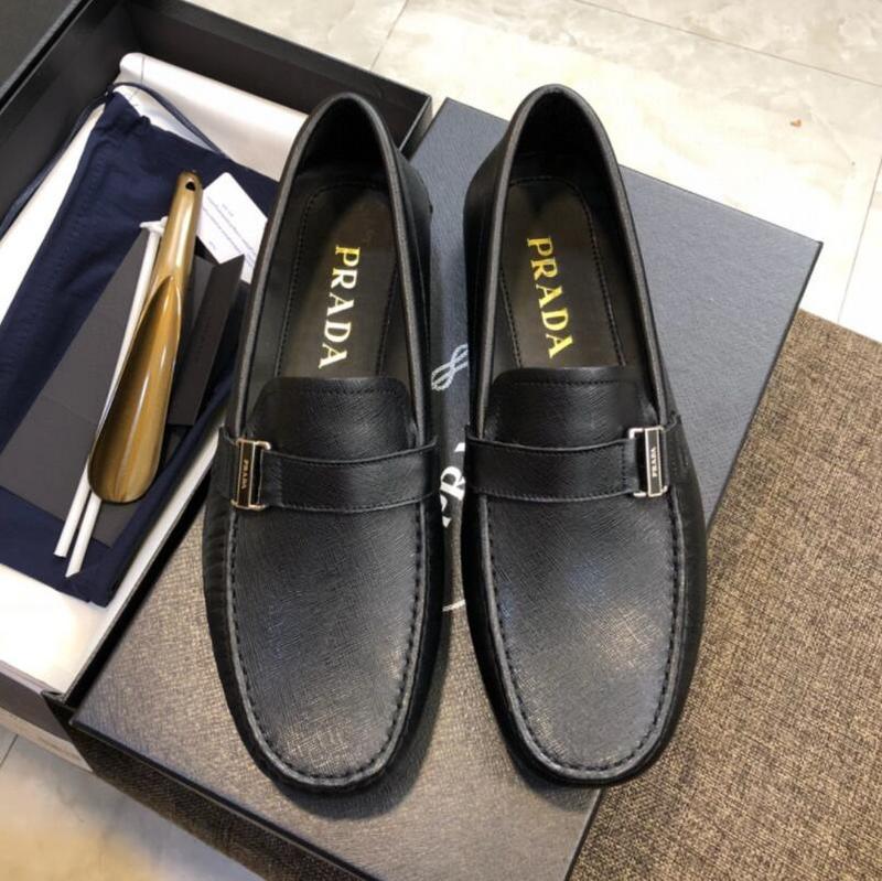 Ava’s Mode - PD Men Shoes - 311