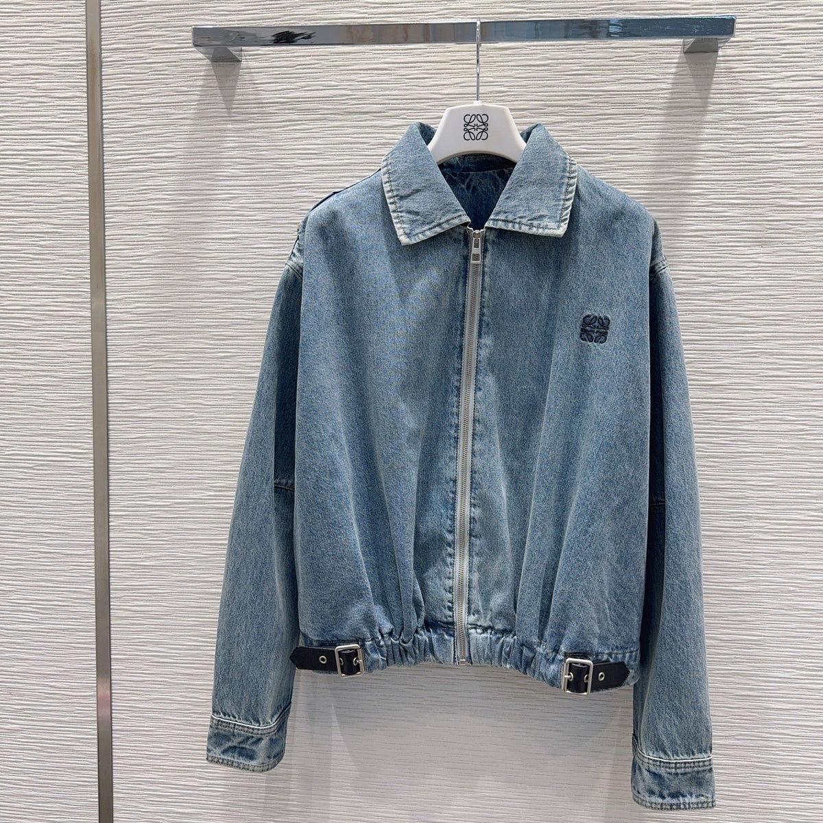 LOEW DENIM JACKET
