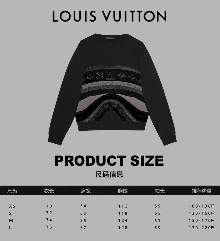 Louis Vuittion Luxury Clothes