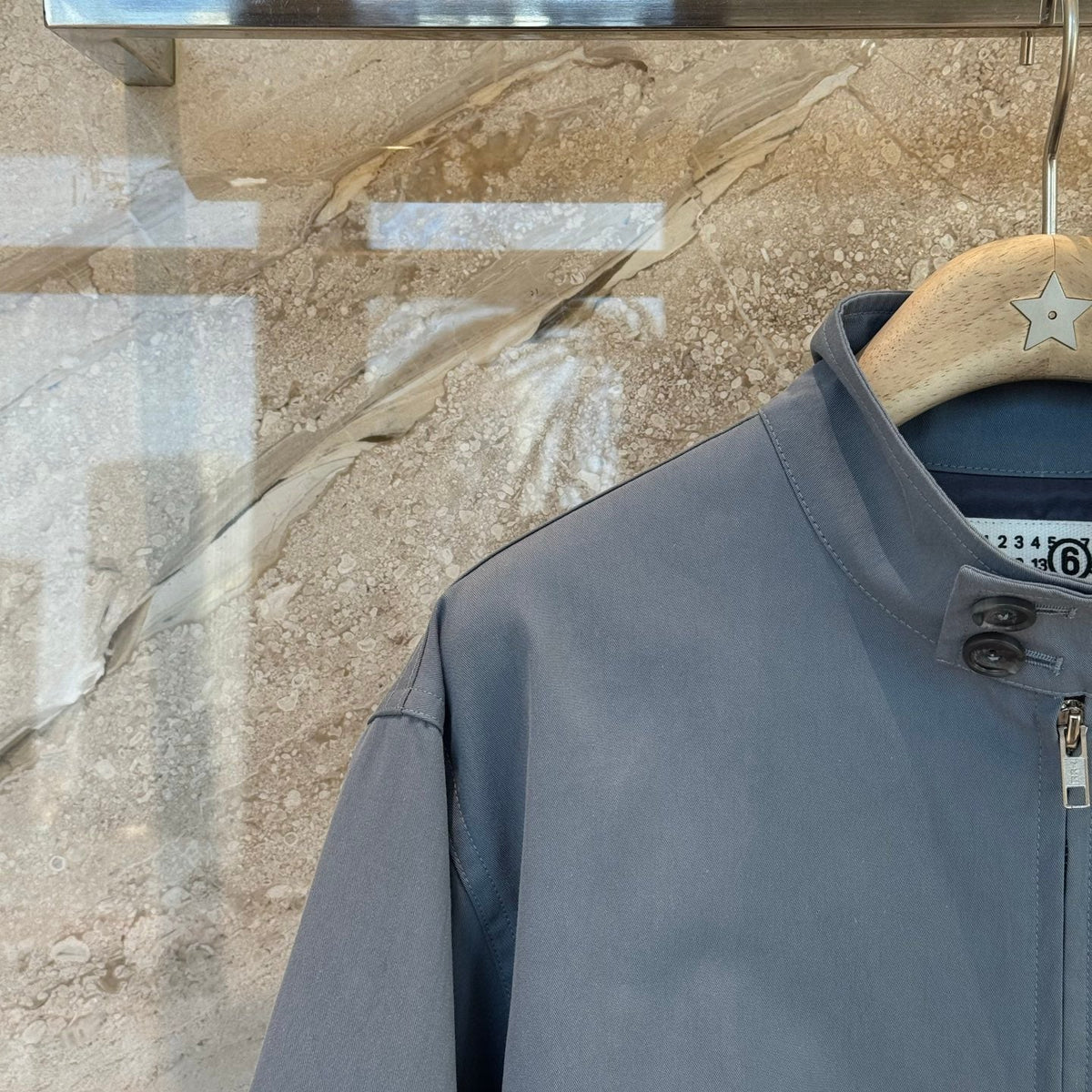 MAISON M JACKET