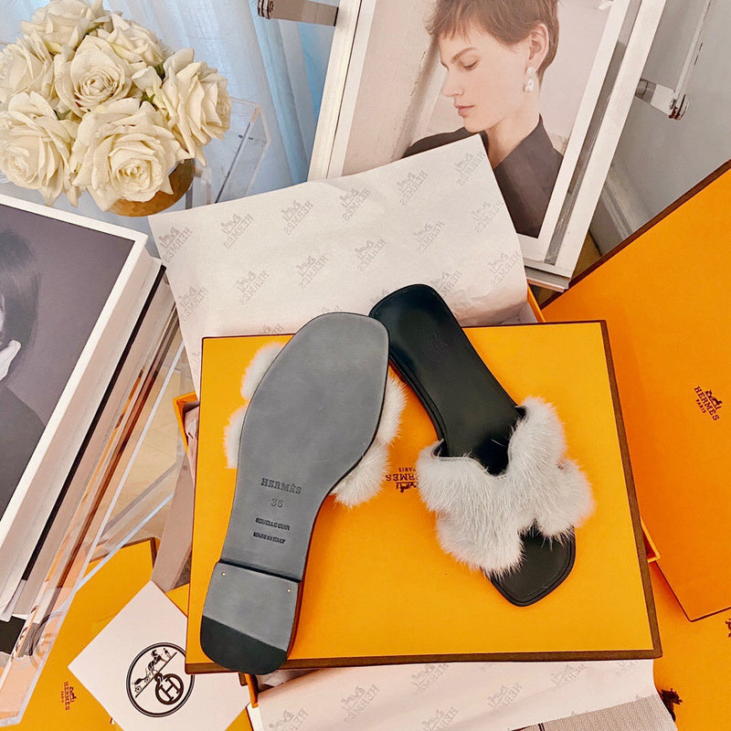 Hermes Luxury Shoes