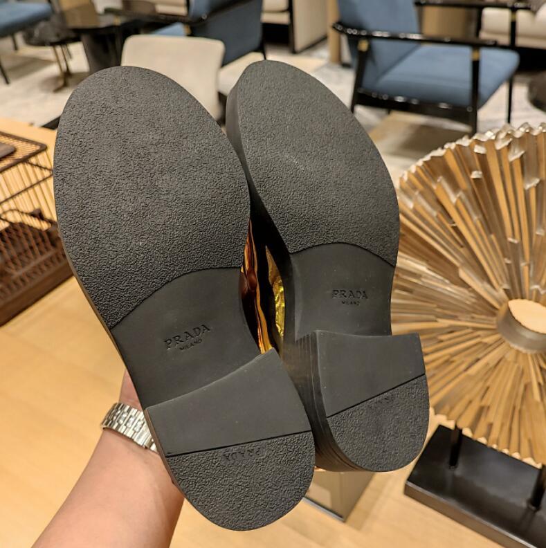 Ava’s Mode - PD Women Shoes - 301