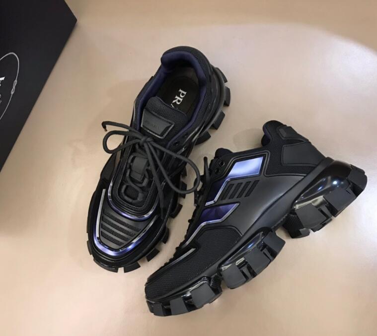 Ava’s Mode - PD Men Shoes - 404