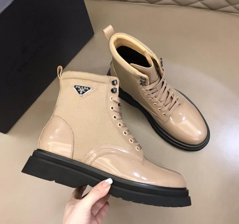 Ava’s Mode - PD Men Shoes - 360