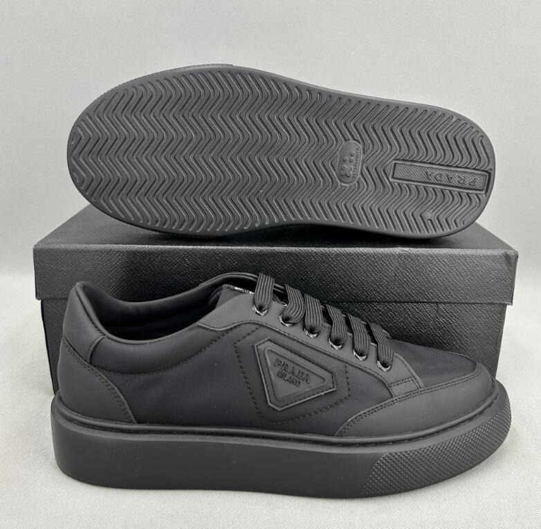 Ava’s Mode - PD Men Shoes - 091