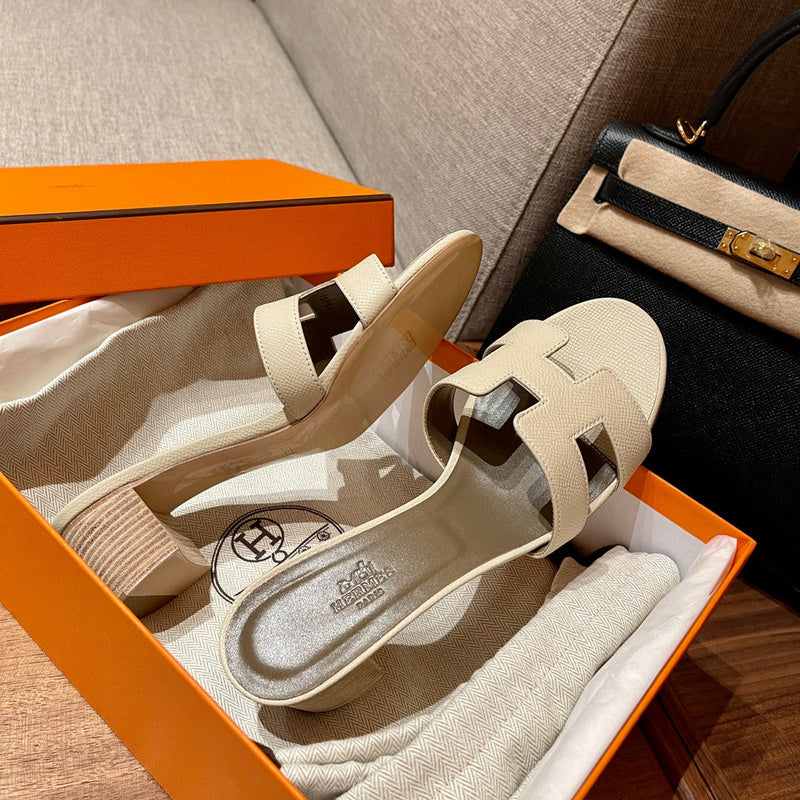 Hermes Luxury Sandals