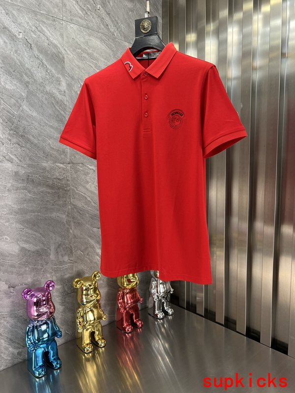 Moncler Luxury Cloth