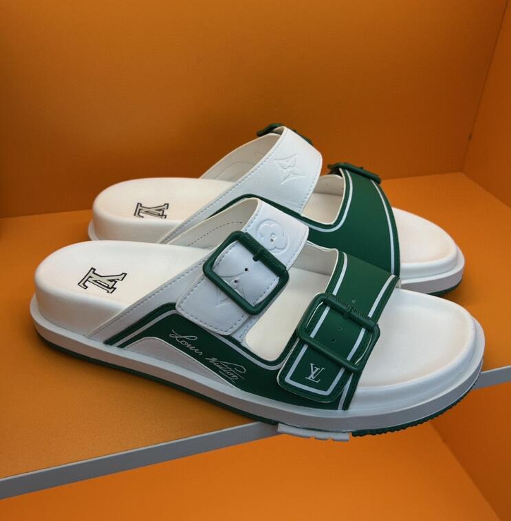 Ava’s Mode - LOV Men Shoes - 1053