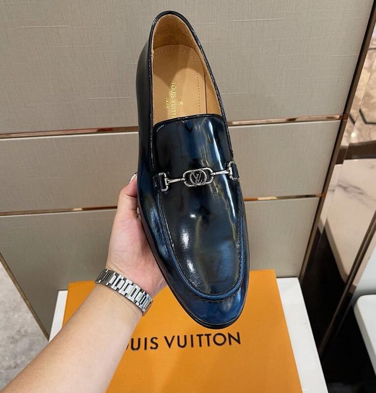 Ava’s Mode - LOV Men Shoes - 1648