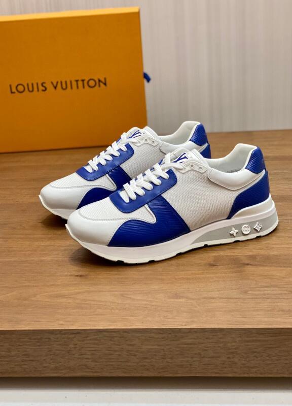 Ava’s Mode - LOV Men Shoes - 709