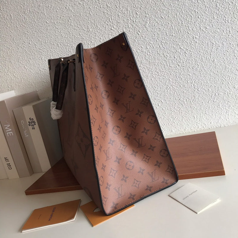 I W Fashion Lu-Vi bags - 17384