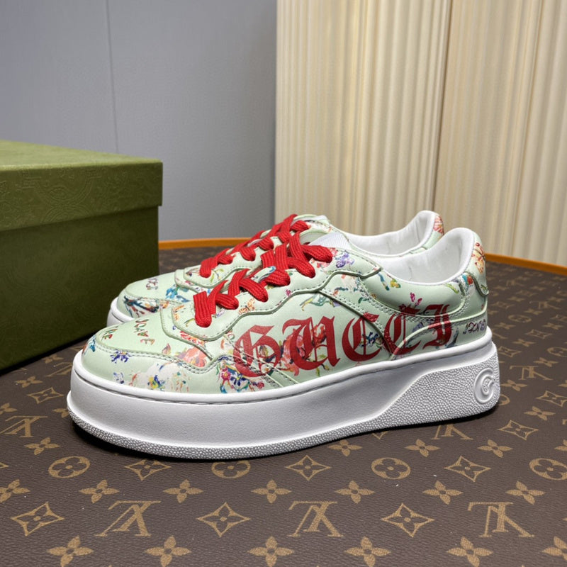 Gucci Luxury Shoes