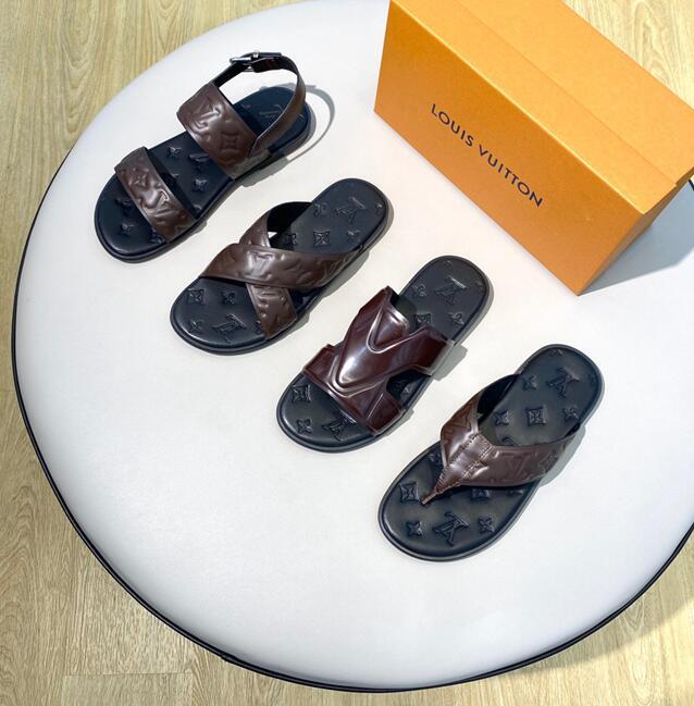 Ava’s Mode - LOV Men Shoes - 1124