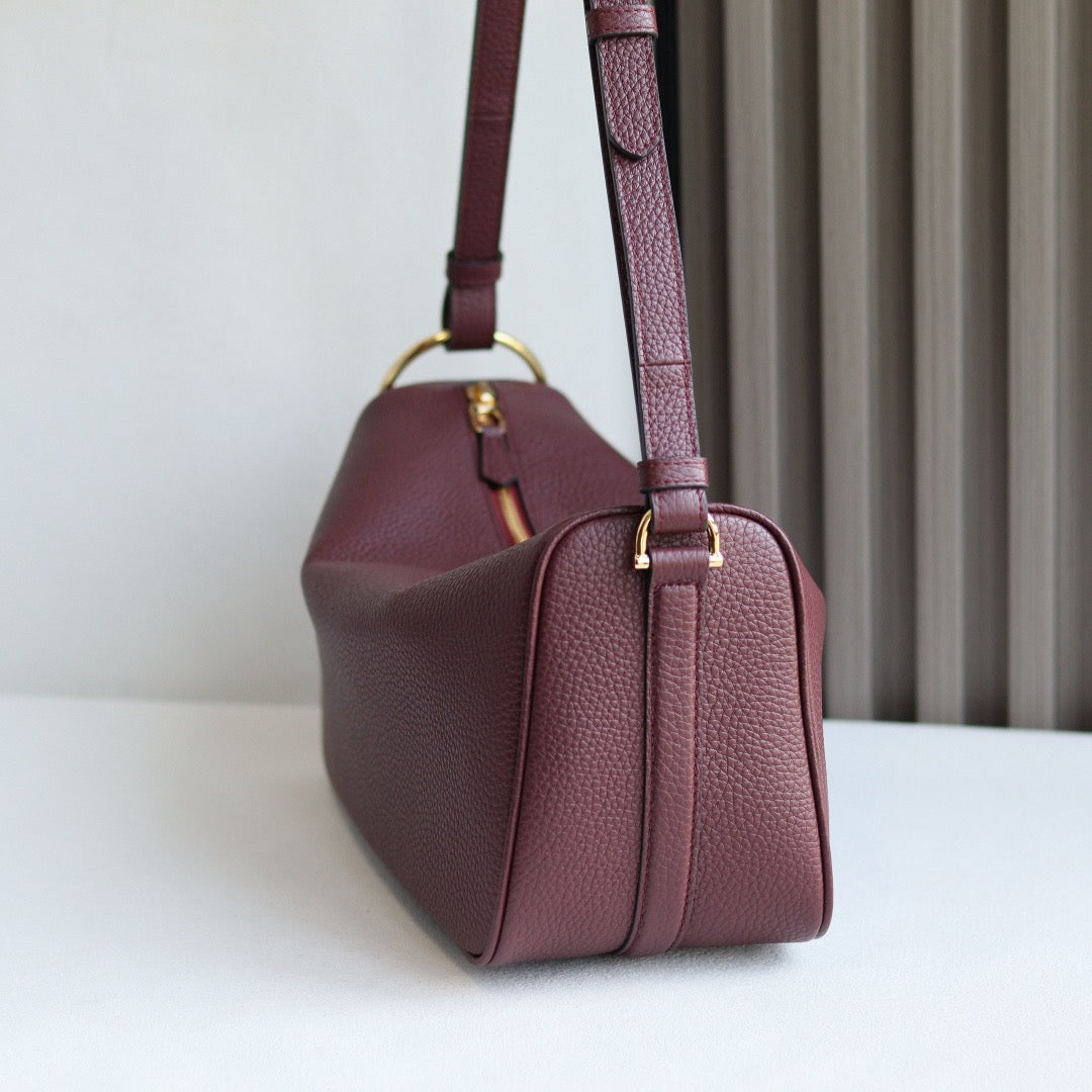 GG HALF-HORSEBIT MEDIUM BAG