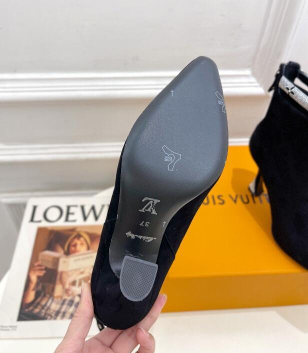 Ava’s Mode - LOV Women Shoes - 374