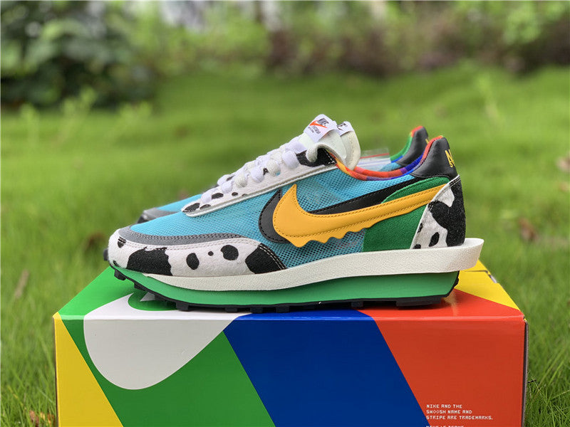 Nike Luxury Shoes