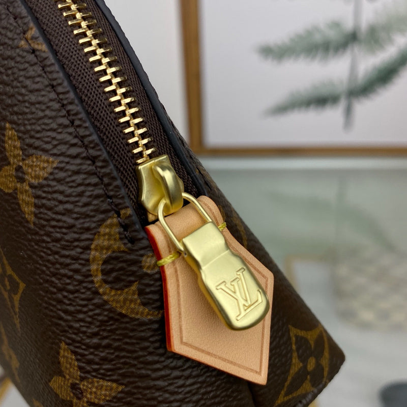 I W Fashion Lu-Vi bags - 17410