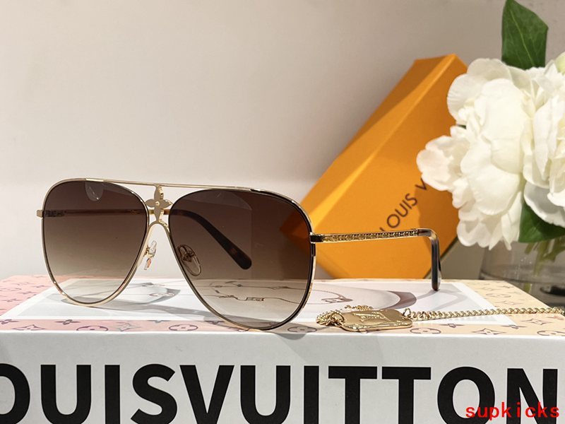 Louis Vuittion Luxury Sunglasses