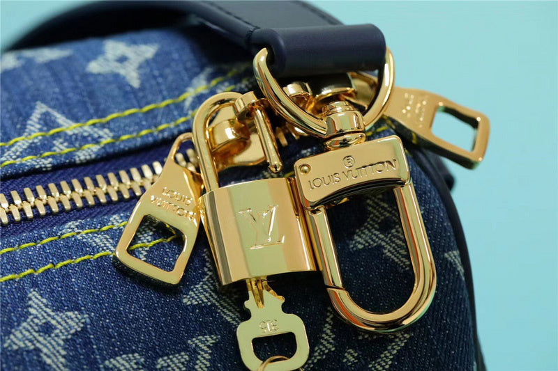 I W Fashion Lu-Vi bags - 11189