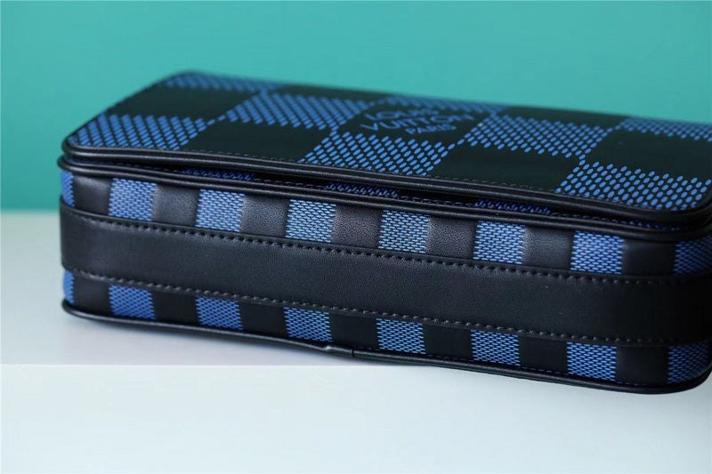 I W Fashion Lu-Vi bags - 10260