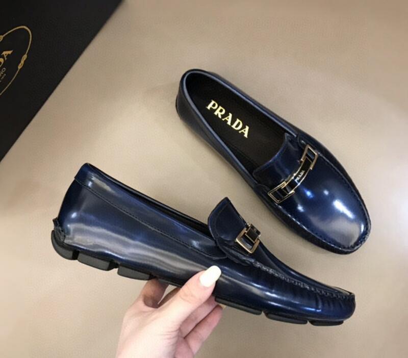 Ava’s Mode - PD Men Shoes - 390
