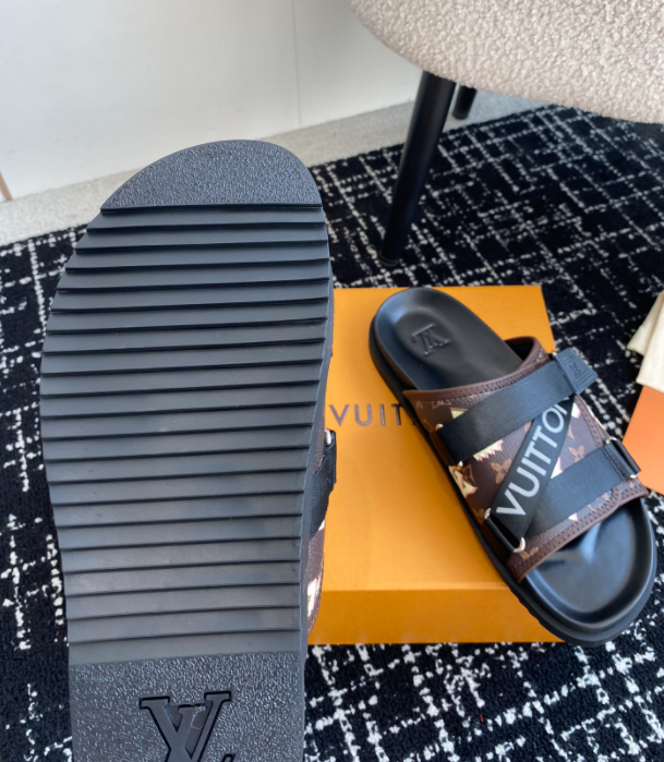 Ava’s Mode - LOV Men Shoes - 102