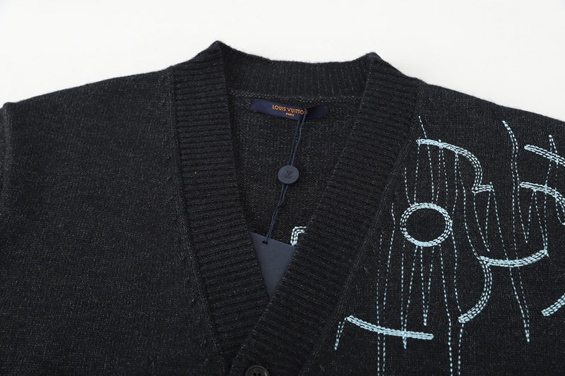 Louis Vuittion Luxury Clothes