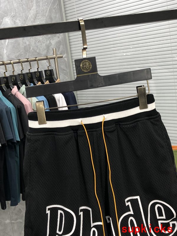 RHUDE Luxury Cloth