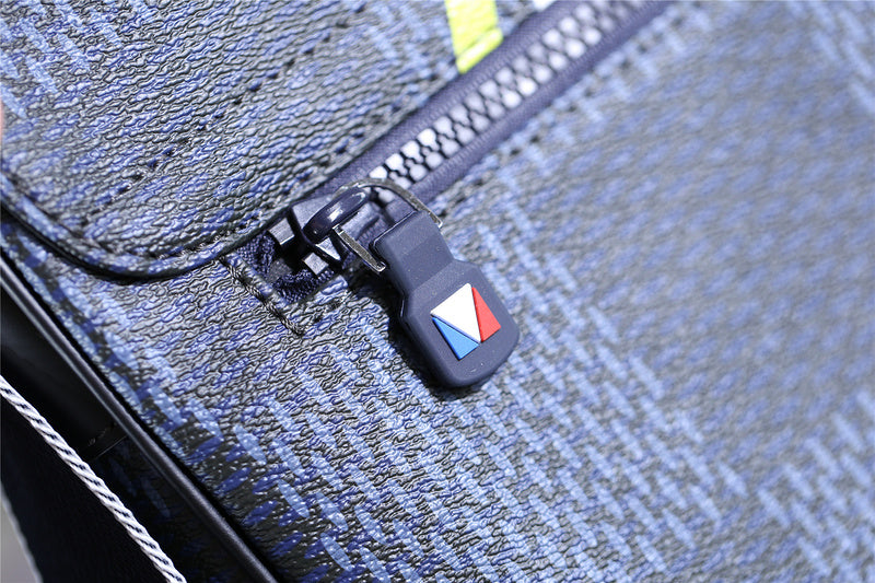 I W Fashion Lu-Vi bags - 10405