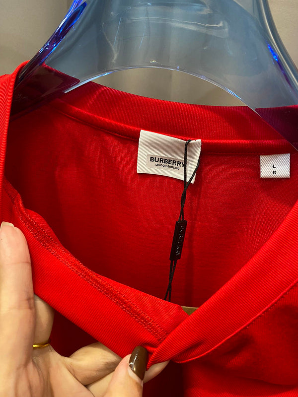 Burberry T-Shirts - 341